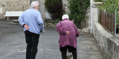 El proyecto Nextcare aplica soluciones TIC inteligentes en casos de pacientes crónicos