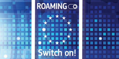 La votación positiva del Parlamento Europeo a las tarifas máximas por itinerancia entre operadores, es uno de los últimos pasos antes de la entrada en vigor del fin del roaming el 15 de junio de 2017.
