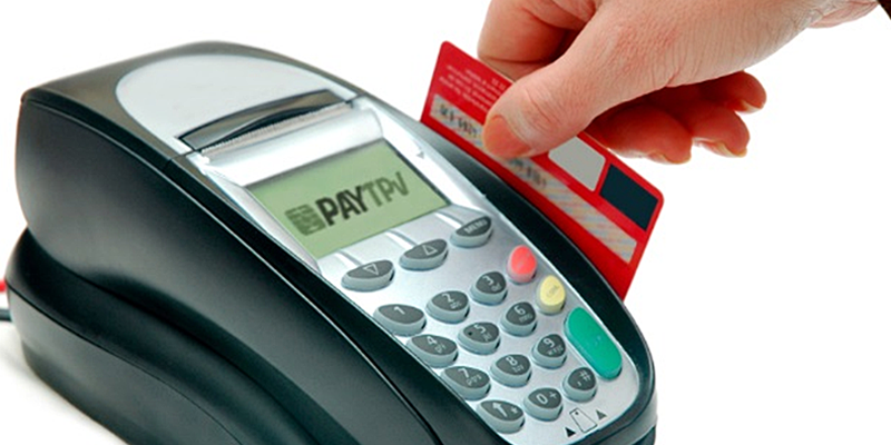 El sistema funciona a través del pago con tarjeta y supone un cambio dentro de la banca online,
