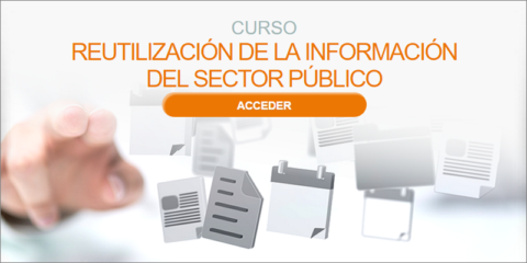 El portal de Datos Abiertos de España ofrece formación sobre apertura y reutilización de la información