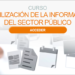 El portal de Datos Abiertos de España ofrece formación sobre apertura y reutilización de la información