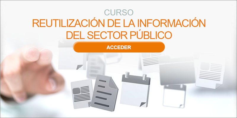 Se puede acceder a ocho unidades didácticas diseñadas para todos los interesados en la formación acerca de datos abiertos y su reutilización.