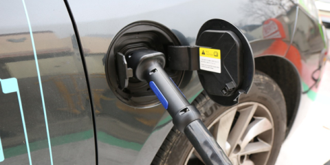 Castilla y León participa en el proyecto europeo de movilidad eléctrica Prometeus