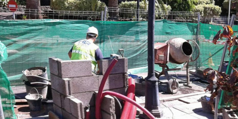 Nuevos puntos de recarga gratuita para coche eléctrico en La Palma