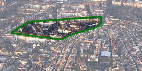 Vitoria aprueba el Plan Especial del Barrio de Coronación que desarrollará el proyecto SmartEnCity