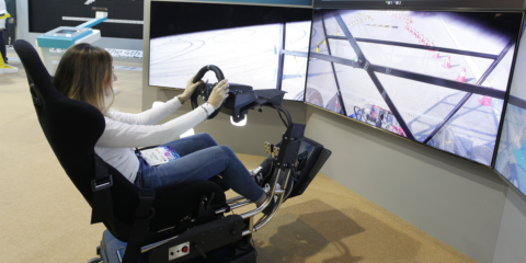 Nuevo acuerdo entre compañías para la investigación y desarrollo de vehículos conectados y automatizados