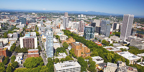 Acuerdo entre empresas para reforzar el diseño de soluciones de Smart City