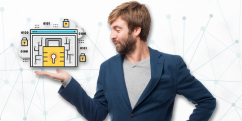 Andalucía ofrece un curso online y gratuito sobre Ciberseguridad para pymes y autónomos