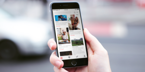 Lanzan una App de participación ciudadana y creación de iniciativas para mejorar la ciudad