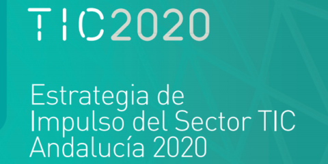 Aprobada la Estrategia de Impulso del Sector TIC Andalucía 2020 con 200 millones de euros