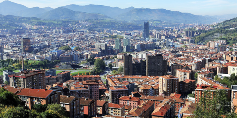 Los Ayuntamientos vascos utilizan una aplicación online para gestionar sus políticas de sostenibilidad