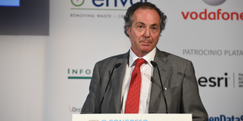 Bergen, una ciudad transformada por un sistema inteligente de recogida de residuos