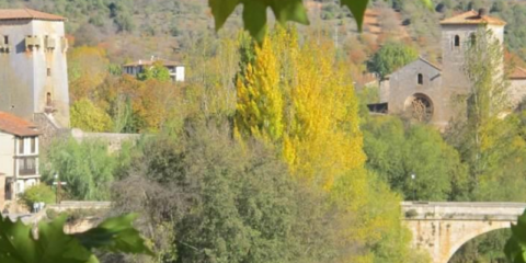 Castilla y León desarrolla su Plan Integral de Accesibilidad Turística