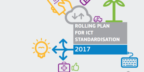 La Comisión Europea publica el Plan Continuo de Normalización TIC 2017