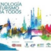 El Congreso Internacional de Tecnología y Turismo para Todos abre su llamamiento de comunicaciones