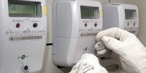 Los contadores inteligentes ganan terreno y alcanzan los 10 millones en las zonas de distribución de Endesa