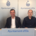 Elche recibirá 15 millones de euros para desarrollar su Estrategia DUSI