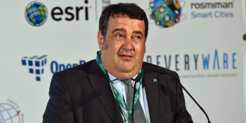 SMARTKALEA: Modelo de Colaboración Público-Privada en Donostia