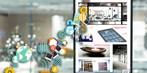 El proyecto Esitur investiga en Big Data y procesamiento de imágenes para el Destino Turístico Inteligente