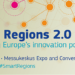 Extremadura participa en la 2ª Conferencia de Regiones Inteligentes en Helsinki