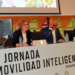 La Generalitat Valenciana trabaja en una pulsera con bluetooth para acceder al transporte público