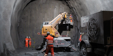 GPS y streaming para ganar en eficiencia y ahorrar costes