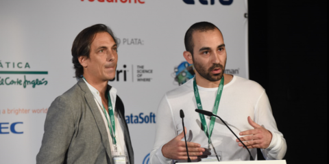 Metodología y tecnologías de la participación para el diseño de un edificio de cohousing en Madrid, Entrepatios