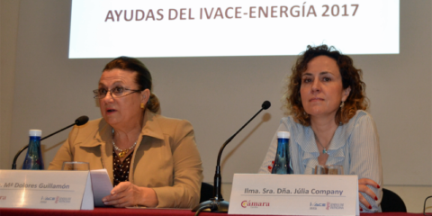 El IVACE lanzará nuevas ayudas al fomento de la movilidad eléctrica