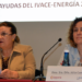 El IVACE lanzará nuevas ayudas al fomento de la movilidad eléctrica