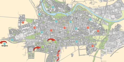 ‘Logrobici’ se renueva y amplía sus estaciones y su flota en la capital de La Rioja