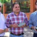 Martos da sus primeros pasos hacia la Ciudad Inteligente con sensores de aparcamiento