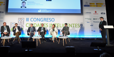 El papel de los Municipios en el impulso a las Ciudades Inteligentes en España: trabajando en colaboración