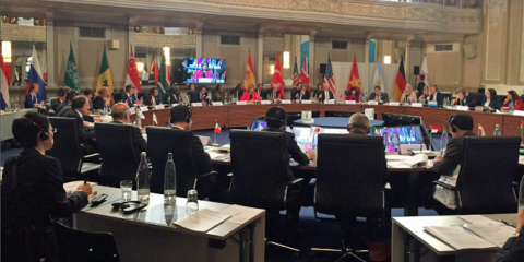 El Ministerio de Trabajo centra su objetivo en la Digitalización y la «agenda del talento»