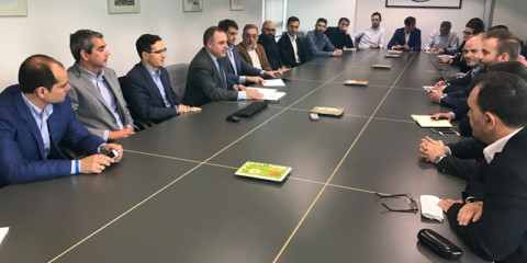 Una muestra itinerante enseñará los beneficios de la Ciudad Inteligente en la Región de Murcia