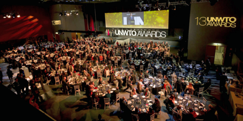 La OMT convoca los Premios a la Excelencia y la Innovación en el Turismo