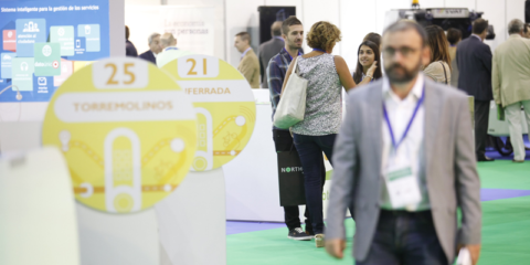 La RECI celebrará su segunda jornada de diálogos en Málaga el próximo 8 de junio