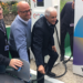 Tecnología V2G para un proyecto piloto en Génova