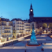 Vitoria incorporará la telegestión en su alumbrado público