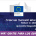 La Unión Europea acuerda destinar 120 millones de euros al programa WiFi4EU en espacios públicos