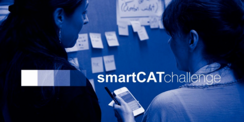 El II Smartcat Challenge convoca un ideathon sobre Movilidad