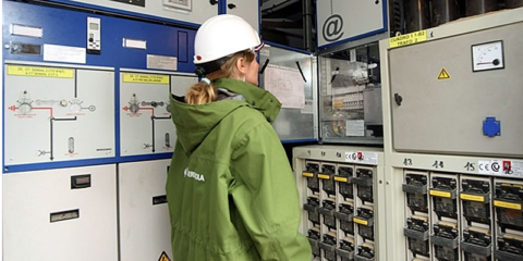 El 90% de los contadores que gestiona Iberdrola son inteligentes