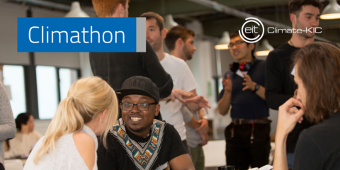 Abierto el plazo de inscripción para ciudades de todo el mundo al Climathon 2017
