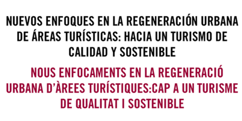 Benidorm celebra una jornada sobre estrategias de Turismo Sostenible y Desarrollo