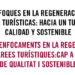 Benidorm celebra una jornada sobre estrategias de Turismo Sostenible y Desarrollo