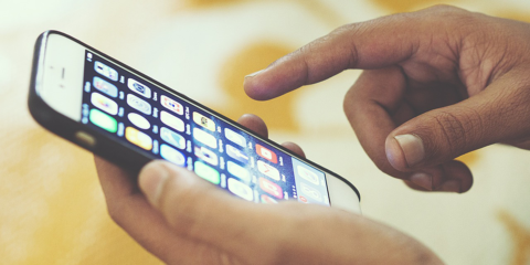 App’s de Ciudadano: la ciudad en la palma de la mano