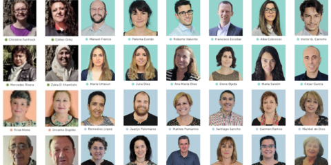 ¿Cómo afecta la alimentación y el entorno urbano a tu salud?: investigación-acción participativa sobre la Plataforma de Localización de Here