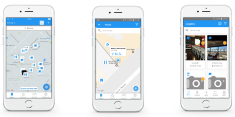 Mapp4All: Un mapa para todos