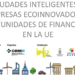 El CEEIM de Murcia publica un documento sobre herramientas de financiación para Smart Cities