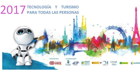 El Congreso de Tecnología y Turismo para Todas las Personas amplía su llamamiento de comunicaciones