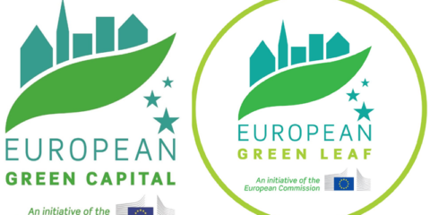 Abre la convocatoria de premios Capital Verde Europea 2020 y Hoja Verde 2019 con dotación económica
